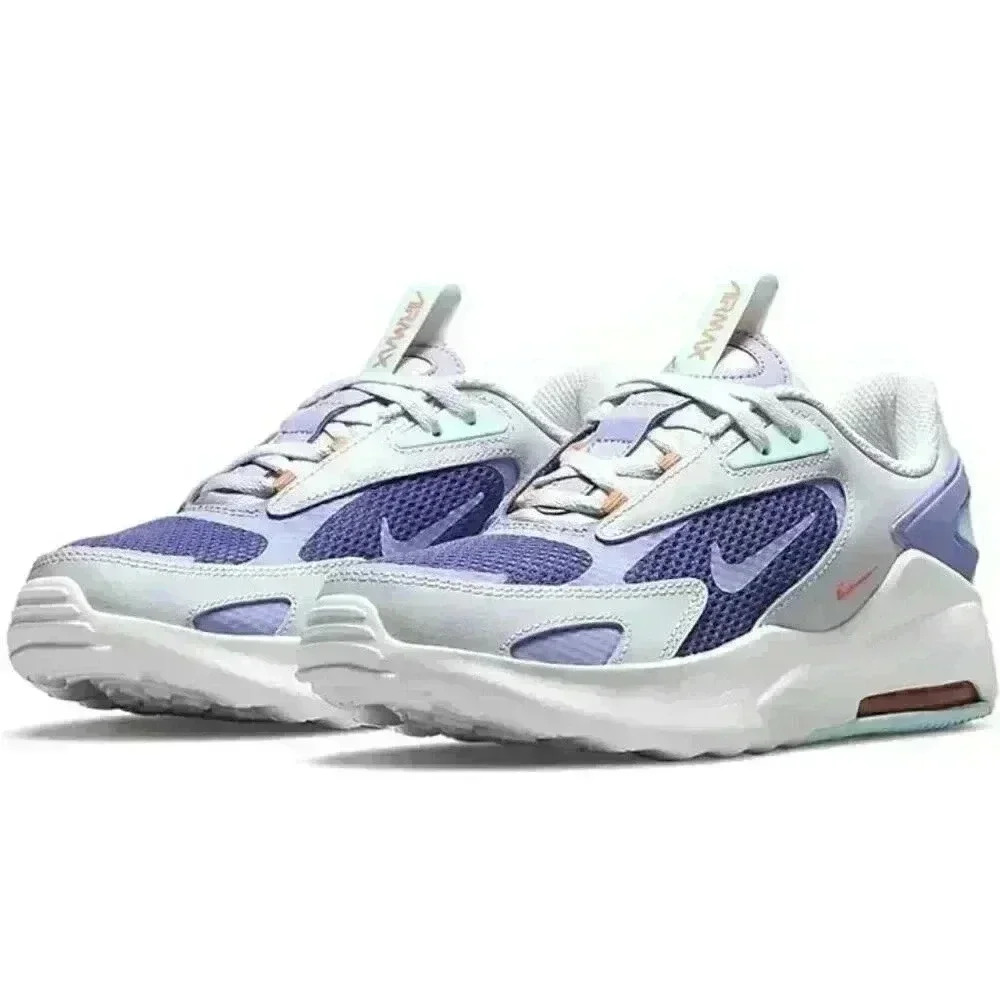 Nike Air Max Bolt Sneaker Multicolor Da Ragazzi CW1626-500